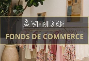 Fonds de commerce prêt-à-porter féminin Caen