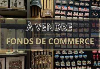 Fonds de commerce décoration et souvenirs Cabourg