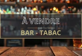 Bar tabac à vendre Caen