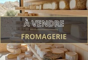 Fromagerie et épicerie fine à vendre Caen