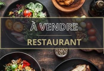 Vente restaurant Deauville - Proche de la mer