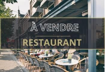 Fonds de commerce à vendre Lisieux