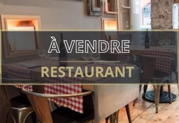 Restaurant bar à vendre Pont-l'Évêque