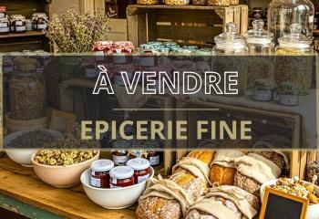 Fonds de commerce primeur, épicerie fine Trouville-sur-Mer