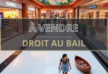 Droit au bail à céder Pont-l'Évêque