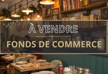 Restaurant à vendre rue des bains Trouville-sur-Mer