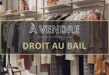 Fonds de commerce à vendre à Caen centre ville