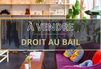 Droit au bail commerce centre Trouville-sur-Mer