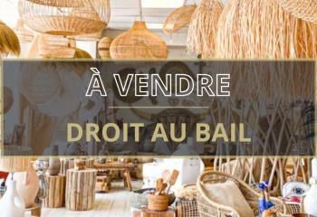 Local commercial à vendre Deauville - Rue passante