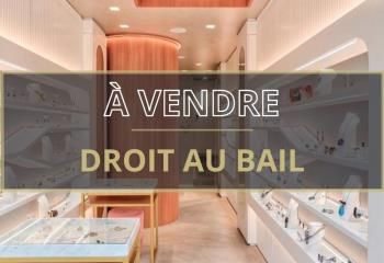 Local commercial à vendre - Centre de Caen