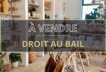 Cession de bail commerce Caen centre ville