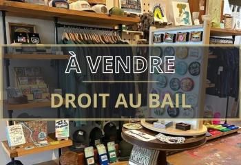 Local commercial à vendre Houlgate centre