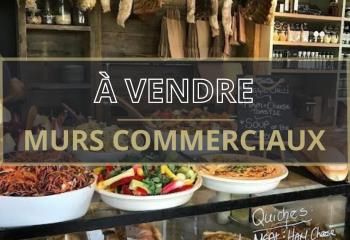 Local commercial à vendre Caen centre-ville