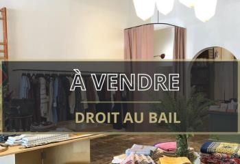 Local commercial à vendre Caen centre-ville