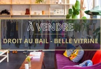 Droit au bail à vendre Trouville-sur-Mer emplacement numéro 1