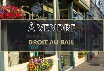 Fonds de commerce à vendre centre ville de Caen