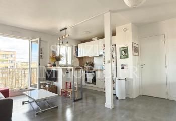 Local professionnel à vendre Montrouge - Proche métro Mairie