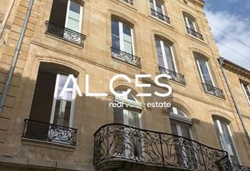 Location bureaux Bordeaux - Quartier Chartrons