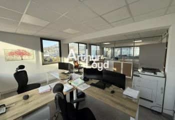 Location bureaux Fréjus - Proche autoroute - Immeuble sécurisé