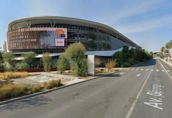 Local commercial à louer Saint-Laurent-du-Var - Proche Cap 3000
