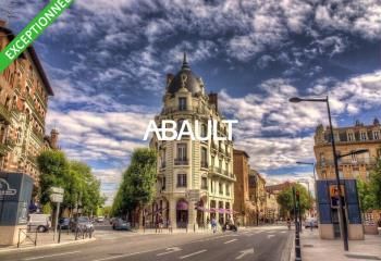 Local commercial à louer Toulouse hypercentre - Métro Victor Hugo