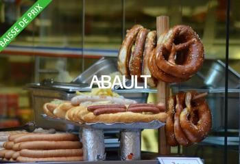 Local commercial à louer Montpellier - Hyper centre