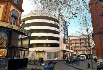 Local commercial à louer Toulouse - Proche métro Jean Jaurès