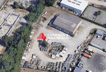 Local d'activité à louer Portet-sur-Garonne - Proximité périphérique et route d'Espagne