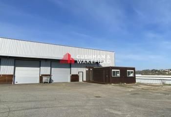 Local d'activité à louer Mondouzil - Proche A68 et périphérique