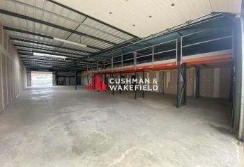 Local d'activités mixte à vendre Mondouzil - Proche A68 et périphérique