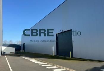 Local d'activité à louer Veigné - Proche A10 et A85