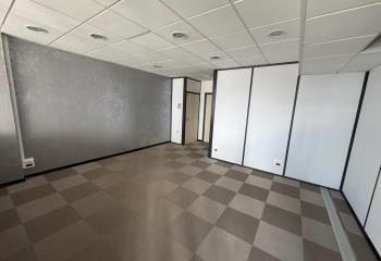 Vente bureau Saint-Étienne - Proche Technopole et A72