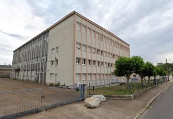 Plateaux d'activité à louer Migennes - Proximité gare et centre-ville
