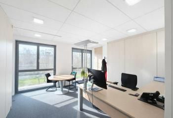 Location bureaux Lyon 6 - Cité Internationale, proche bus