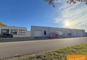 Vente entrepôt Auterive - Accès A64 et D820