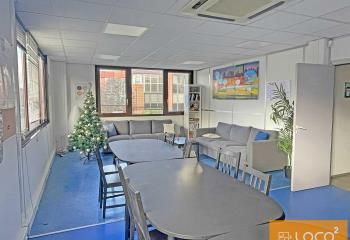 Location bureaux Labège - Proche Data Valley et transports