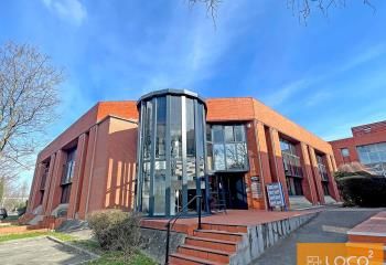 Location bureaux Labège - Proche périphérique et autoroute