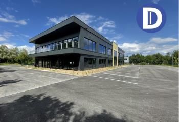 Bureaux neufs à vendre Norroy-le-Veneur - Proche Metz et autoroutes