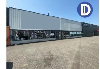 Local commercial à vendre Terville - Zone du Linkling