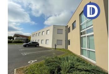 Location bureaux Ennery - Proche autoroutes A4 et A31