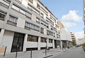 Vente bureaux Paris 11 - Proche Bréguet Sabin et Voltaire