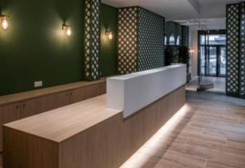 Vente bureaux Paris 5 - Proche métro Censier Daubenton