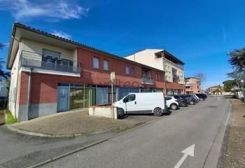 Vente bureau Lespinasse - Centre-ville, proche autoroute A620