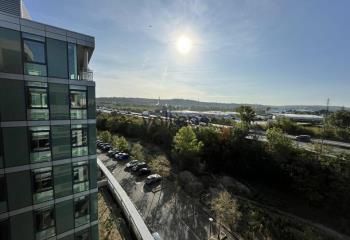 Location bureaux Toulouse - Proche métro Mermoz et autoroute A62