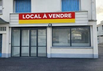Local commercial à vendre Chambéry - Proche Chamnord et axes routiers