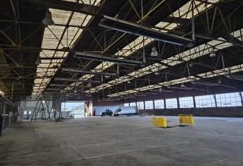 Local d'activité à louer Chambray-lès-Tours - Accès A10 et périphérique Ouest