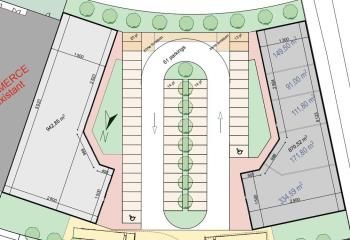 Local commercial à louer Amboise - Zone La Boitardière