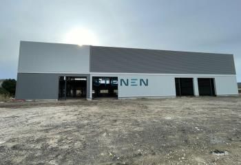 Local d'activité à vendre Marignane - Proche axes routiers et autoroutiers