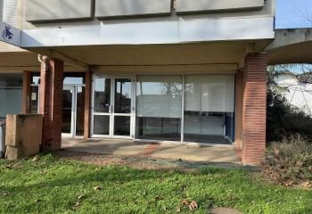 Local commercial à louer Blagnac - Proche de l'aéroport