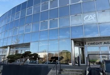 Location bureau Labège - Proche axes principaux et commodités